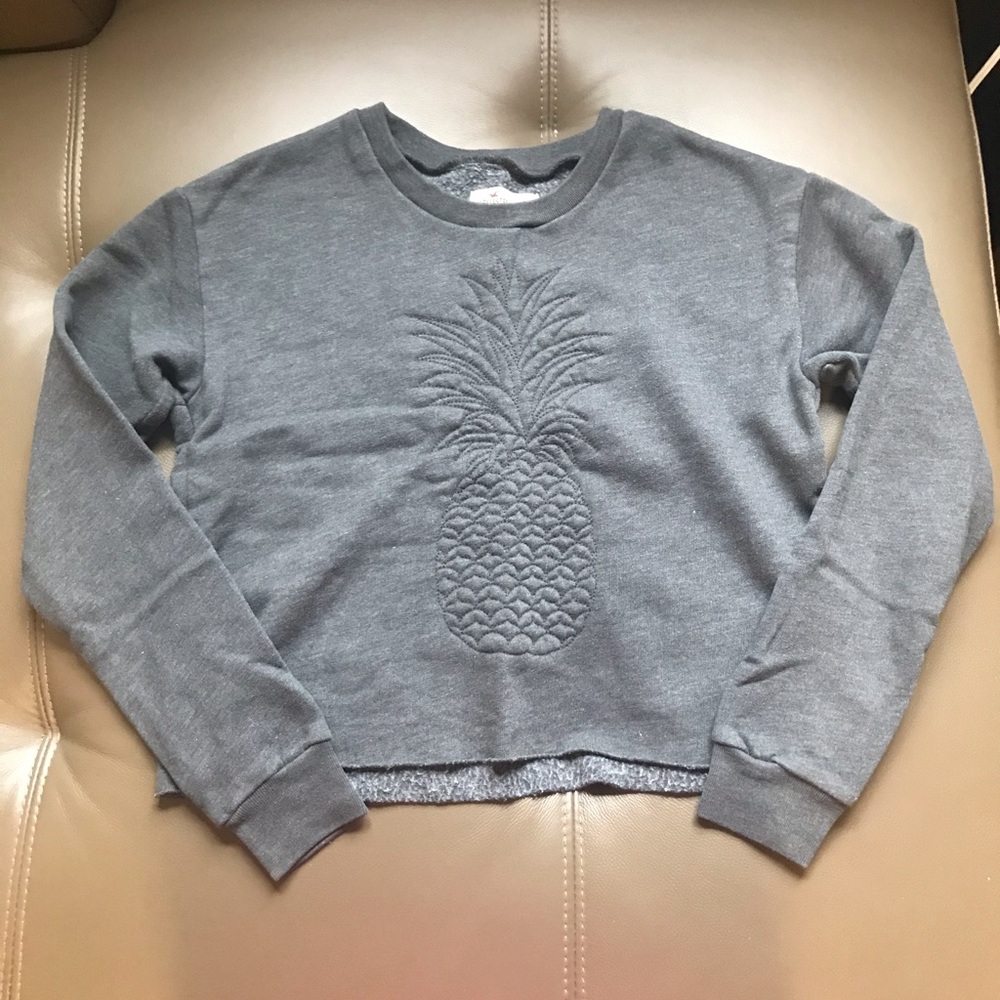 🍂❄️sweater/sweatshirt sale/11 items/xs/s